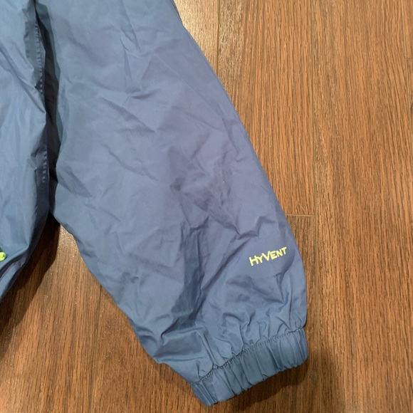 Men’s North Face Hyvent Jacket - Picture 3 of 7